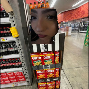 Meet your Posher, Eli